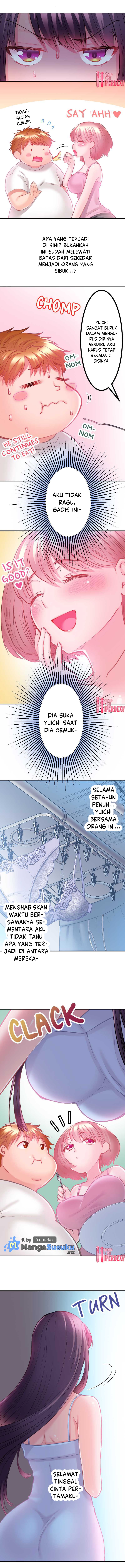 Diet For Sex - Chapter 6 5