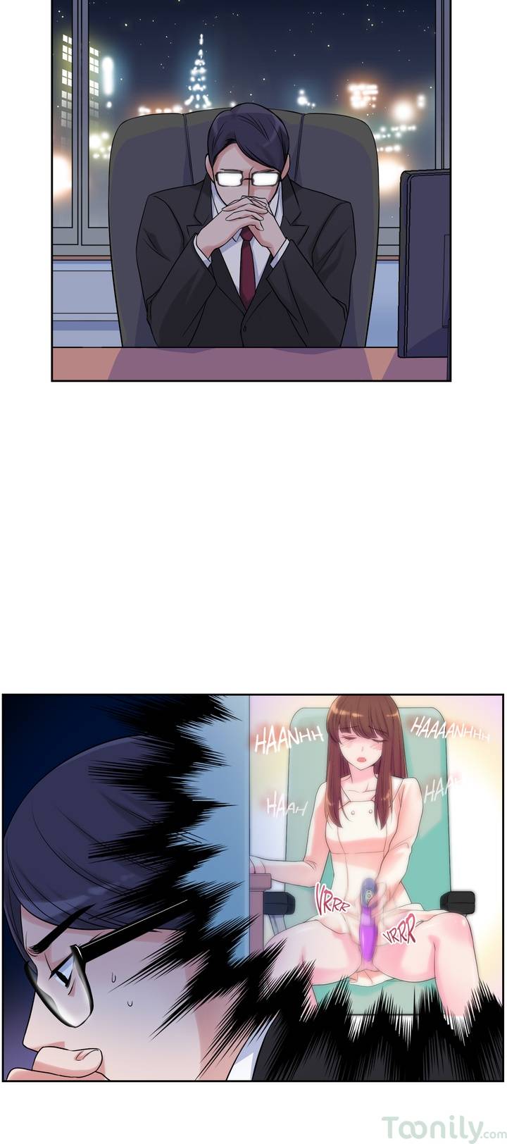 Masters of Masturbation - Chapter 6 29