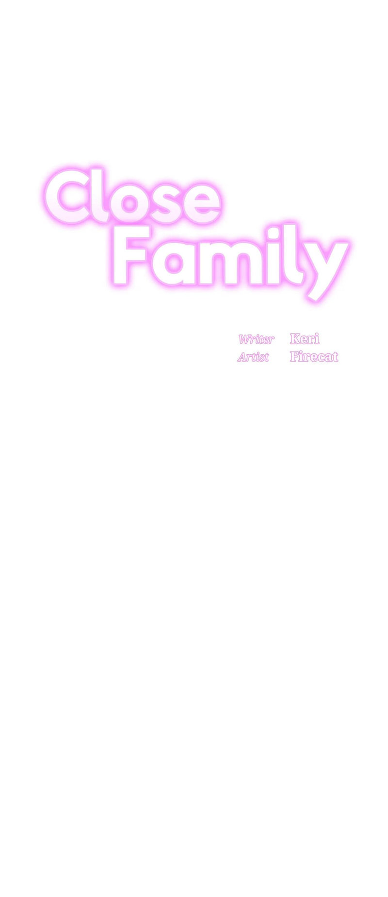 Closefam - Chapter 60 2