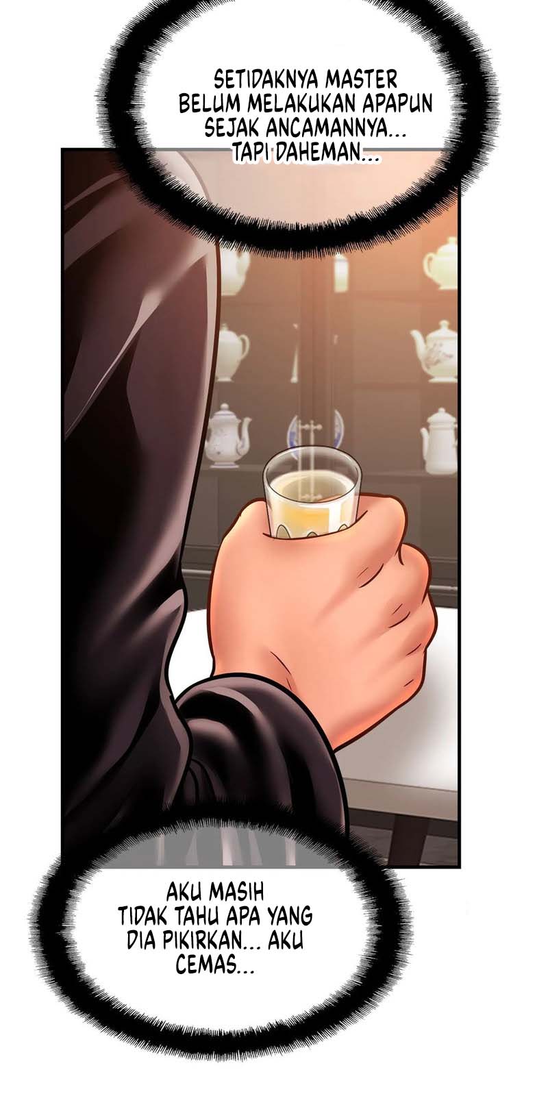 Closefam - Chapter 60 14