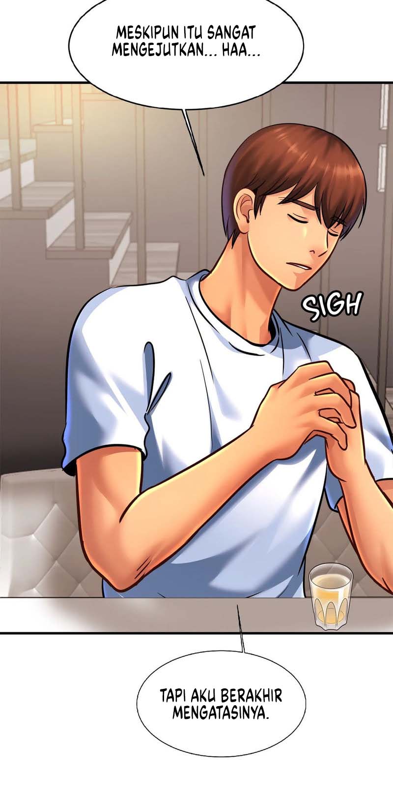 Closefam - Chapter 60 42