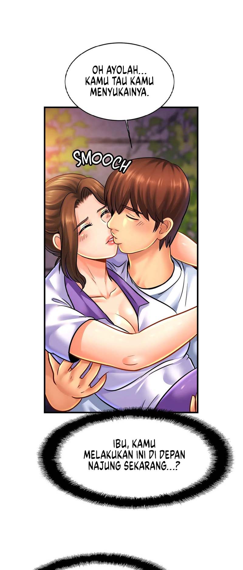 Closefam - Chapter 60 6