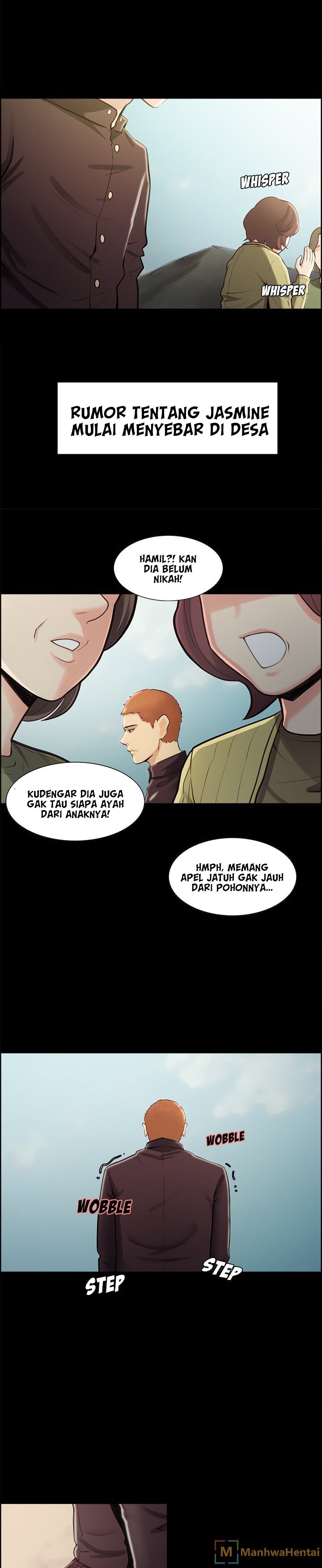 The Sharehouse - Chapter 39 10