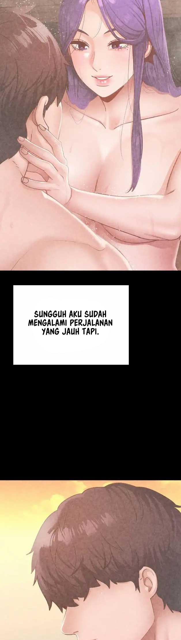 Not At School, Please - Chapter 39 37