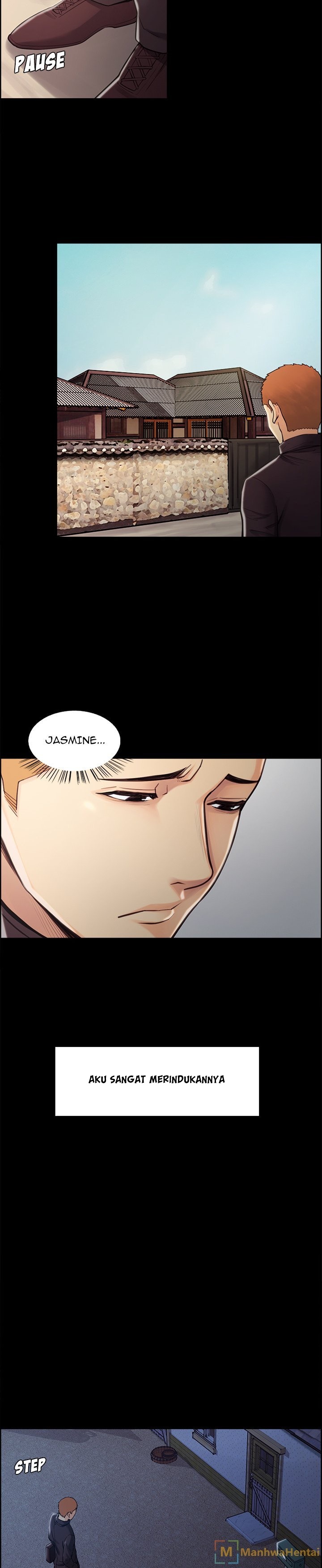 The Sharehouse - Chapter 39 11