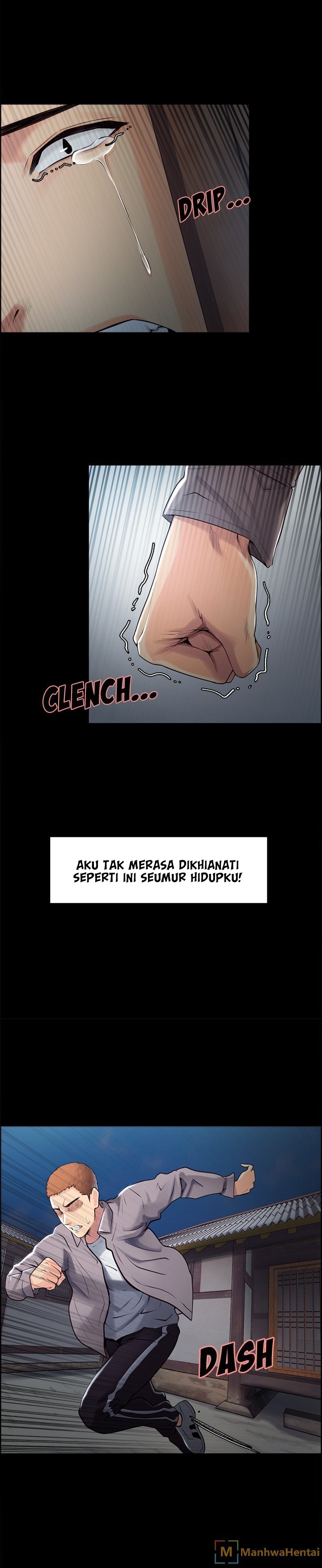 The Sharehouse - Chapter 39 5