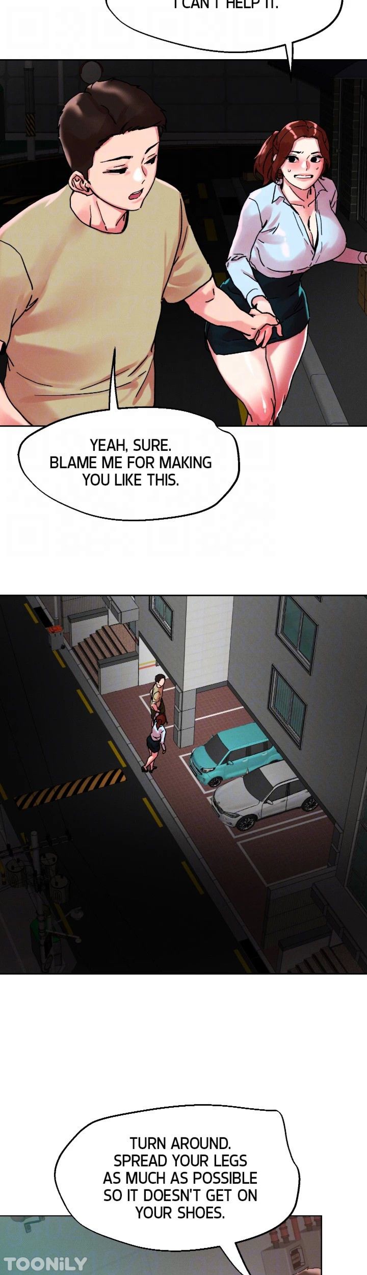 The Emperor of The Night - Chapter 88 29