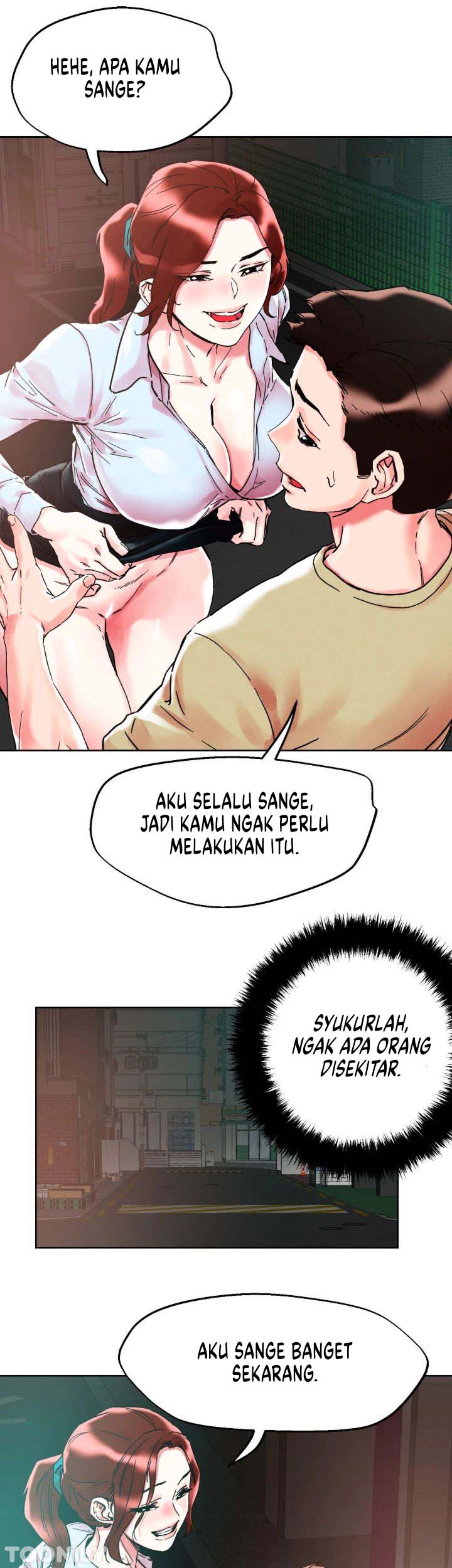 The Emperor of The Night - Chapter 88 18