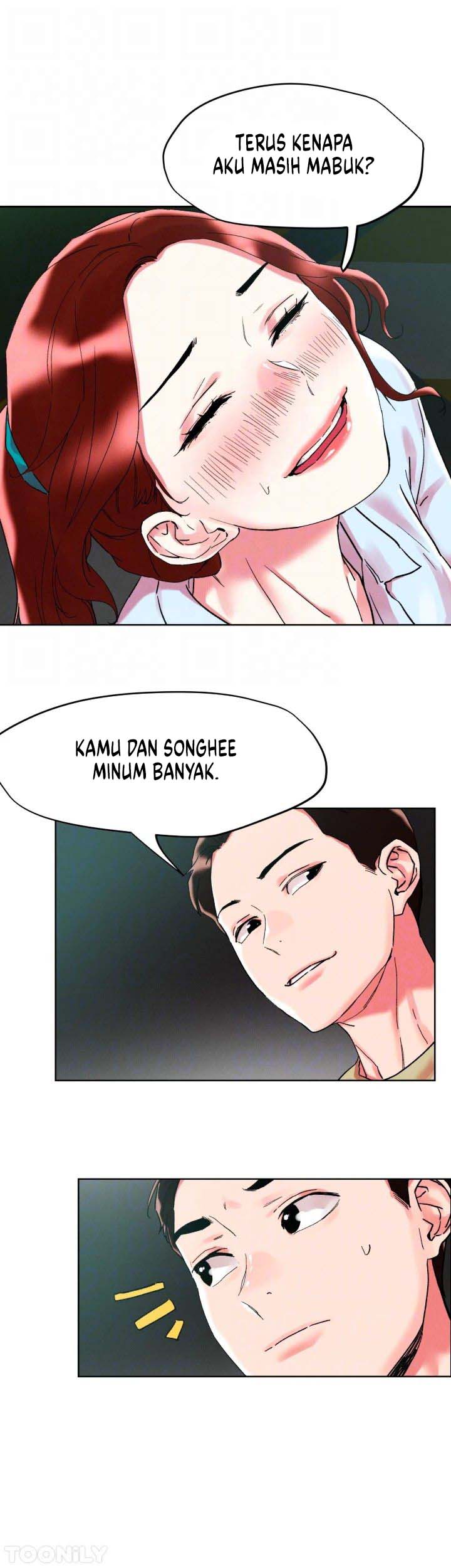 The Emperor of The Night - Chapter 88 13