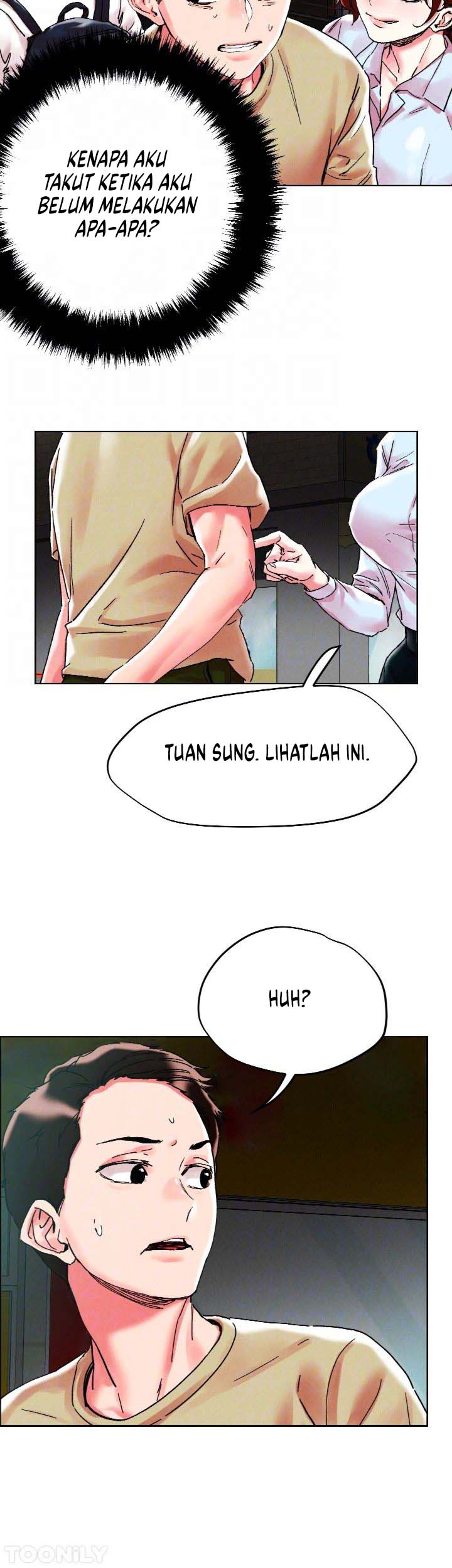 The Emperor of The Night - Chapter 88 15