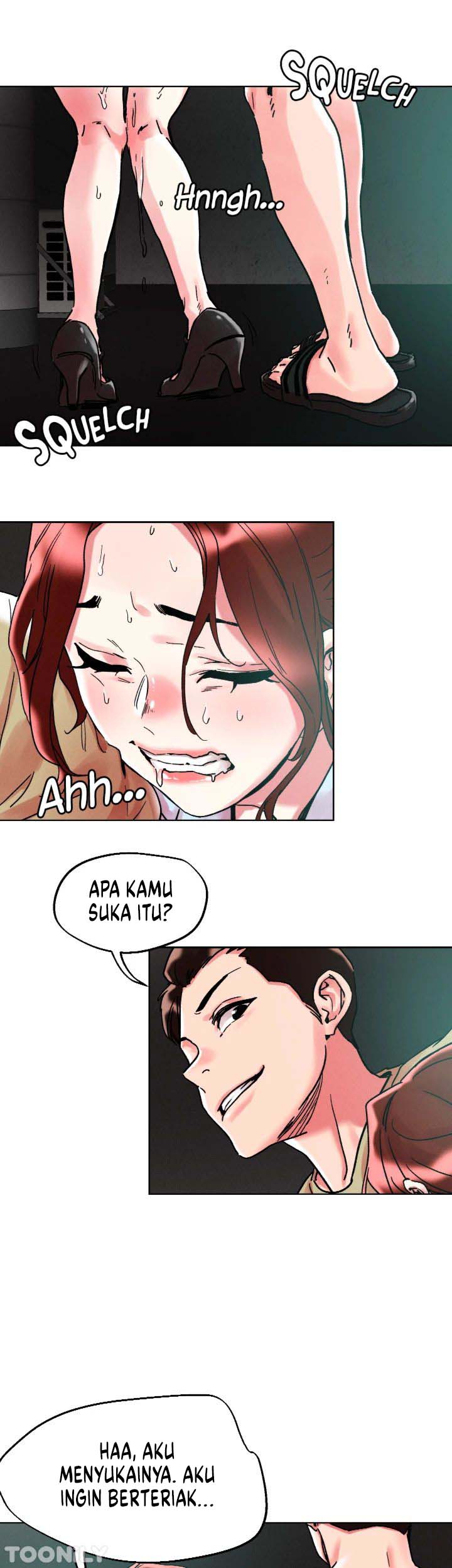 The Emperor of The Night - Chapter 88 25