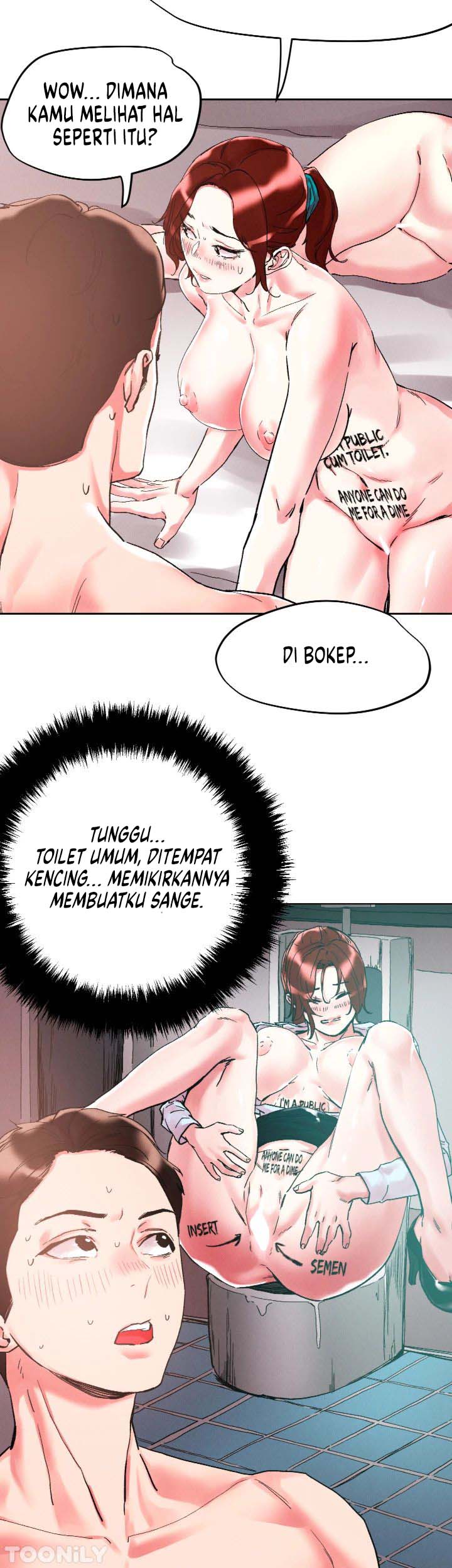 The Emperor of The Night - Chapter 88 5
