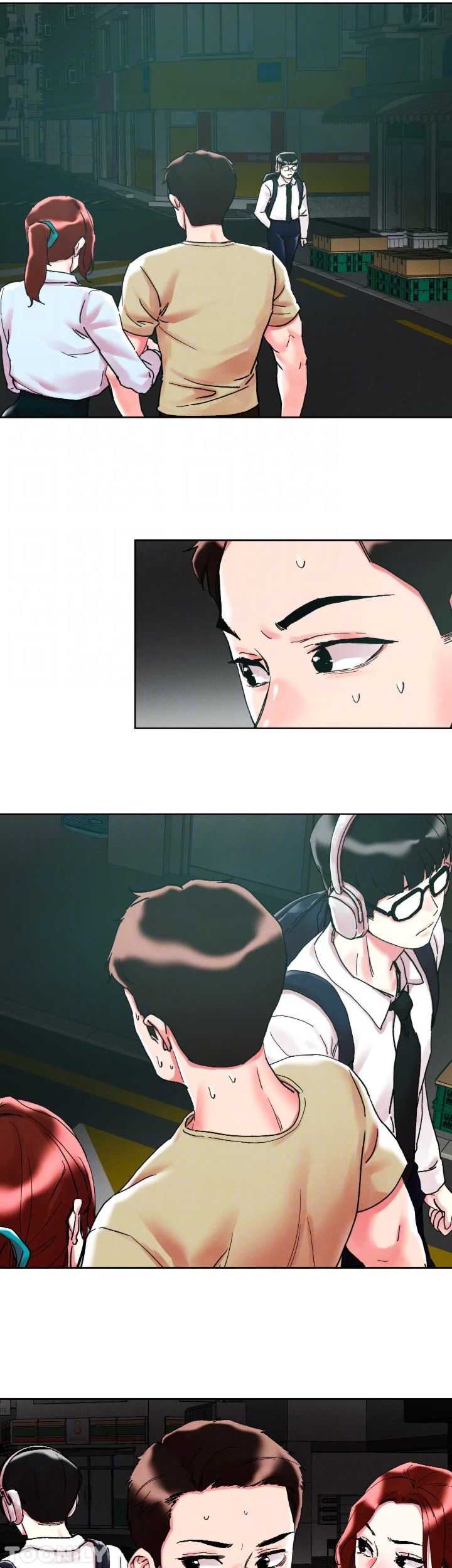 The Emperor of The Night - Chapter 88 14
