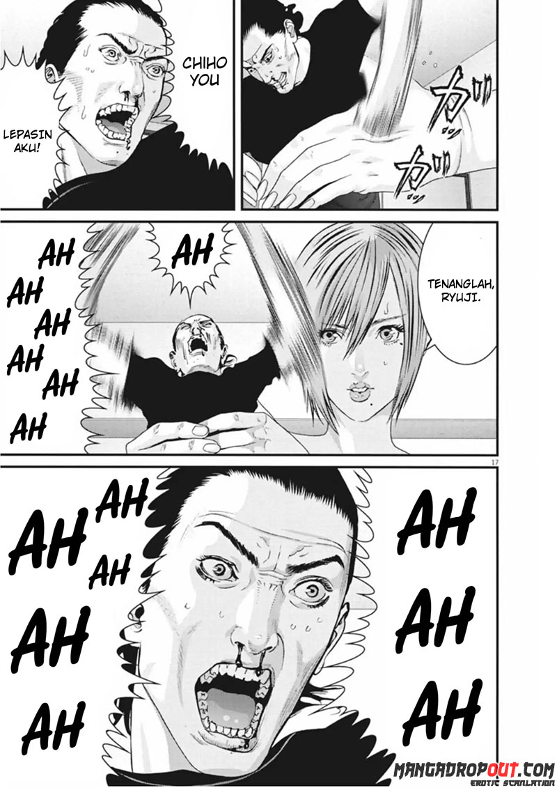 Gigant - Chapter 8 15