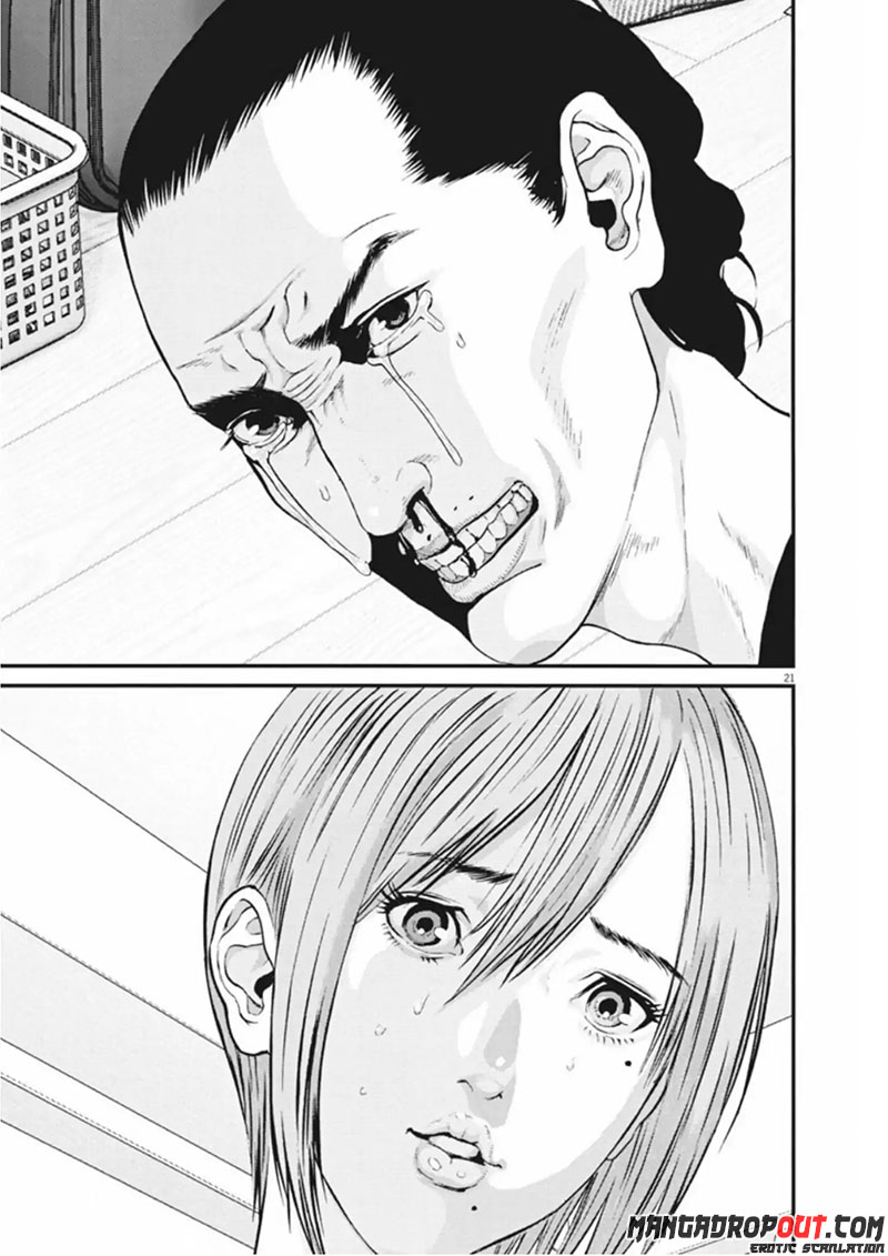 Gigant - Chapter 8 19