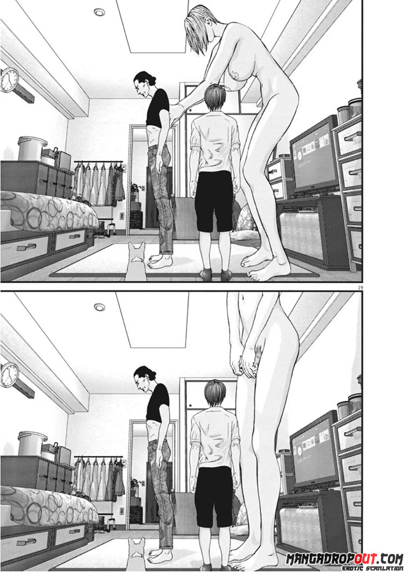 Gigant - Chapter 8 17