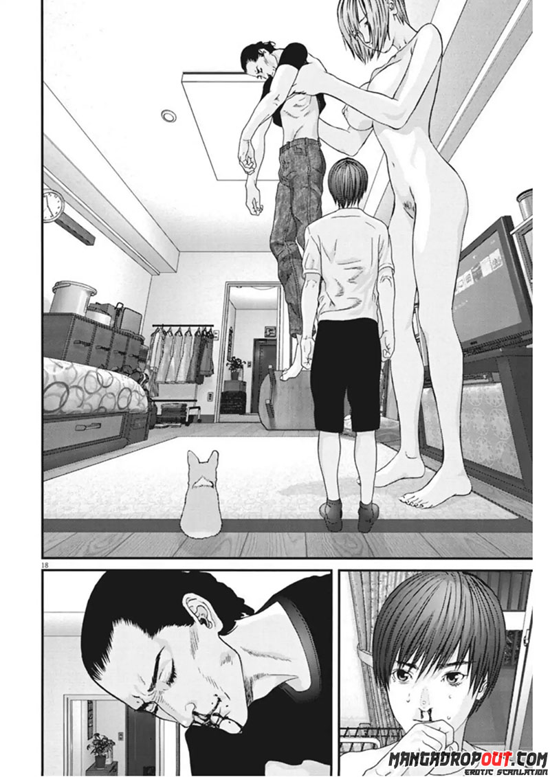 Gigant - Chapter 8 16