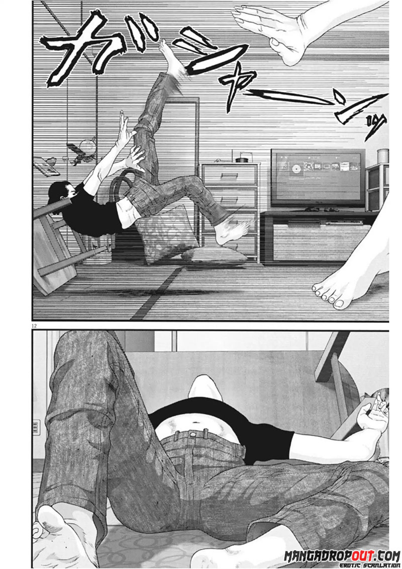 Gigant - Chapter 8 10