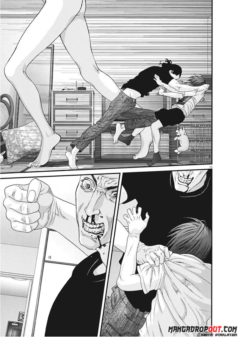 Gigant - Chapter 8 13