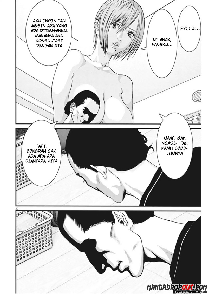 Gigant - Chapter 8 18