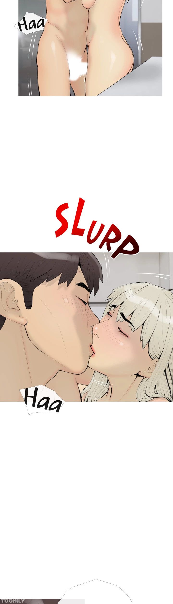 Obscene Private Lesson - Chapter 97 18