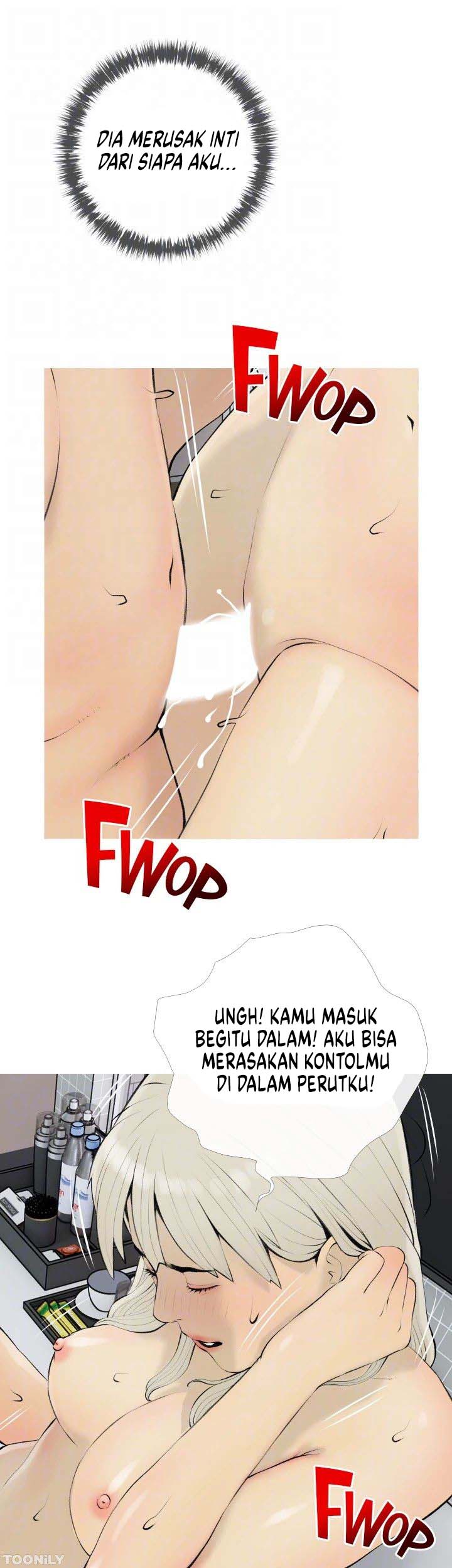 Obscene Private Lesson - Chapter 97 23