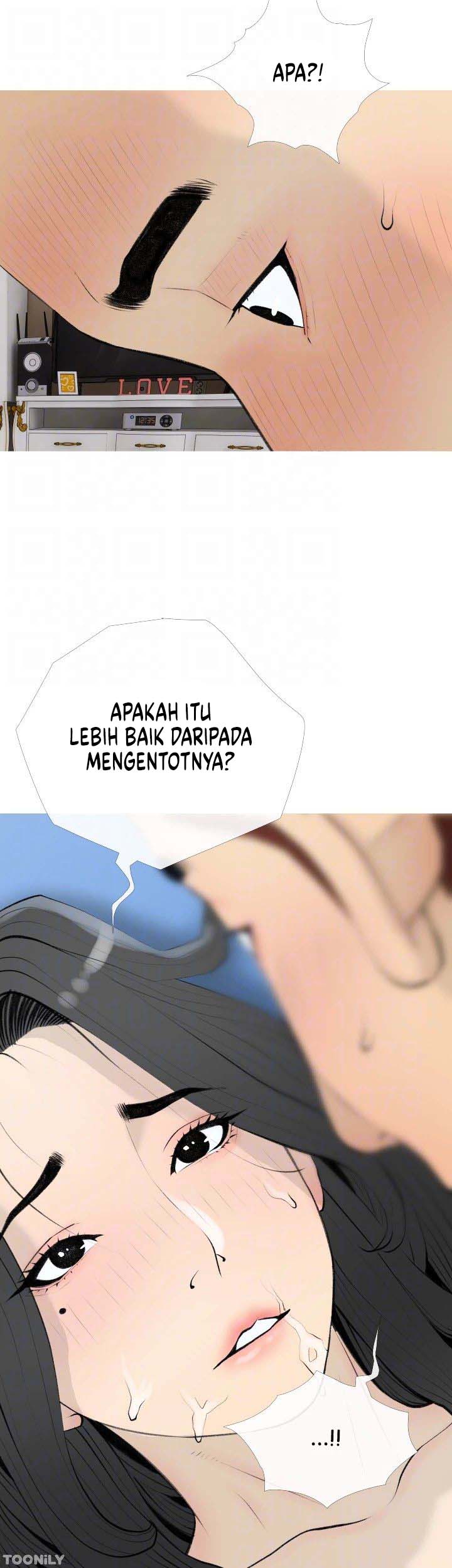 Obscene Private Lesson - Chapter 97 8