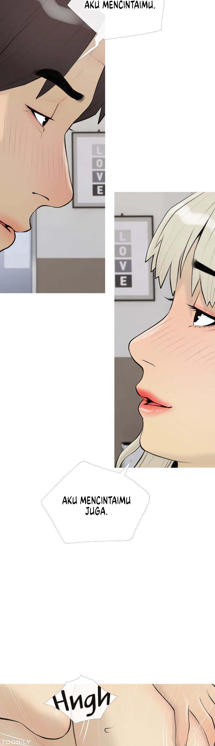 Obscene Private Lesson - Chapter 97 19