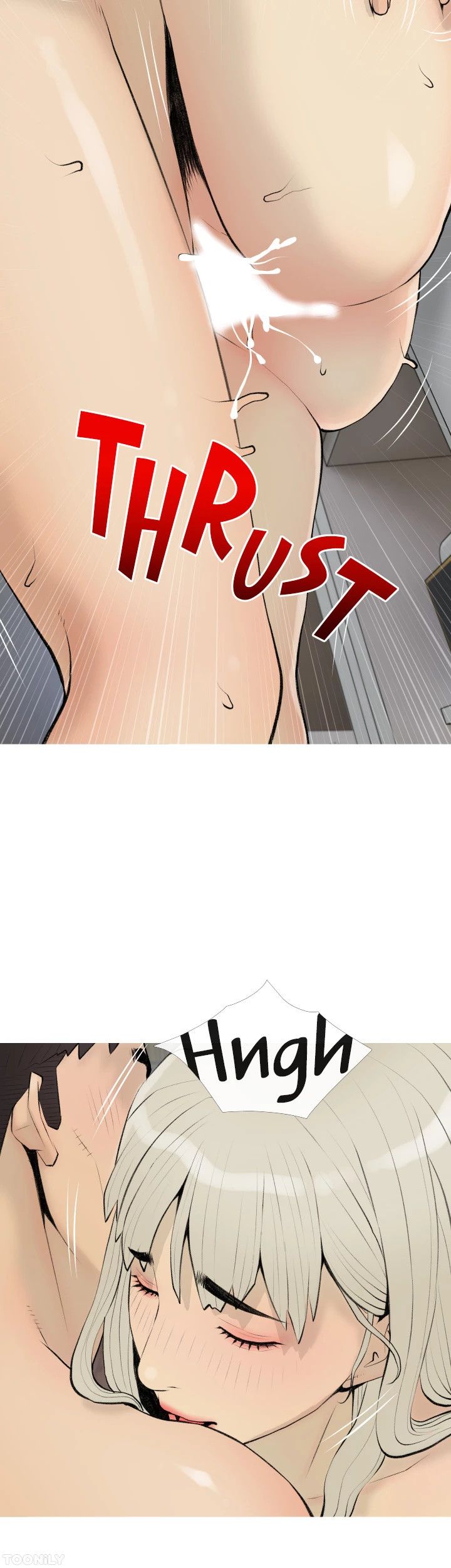Obscene Private Lesson - Chapter 97 20
