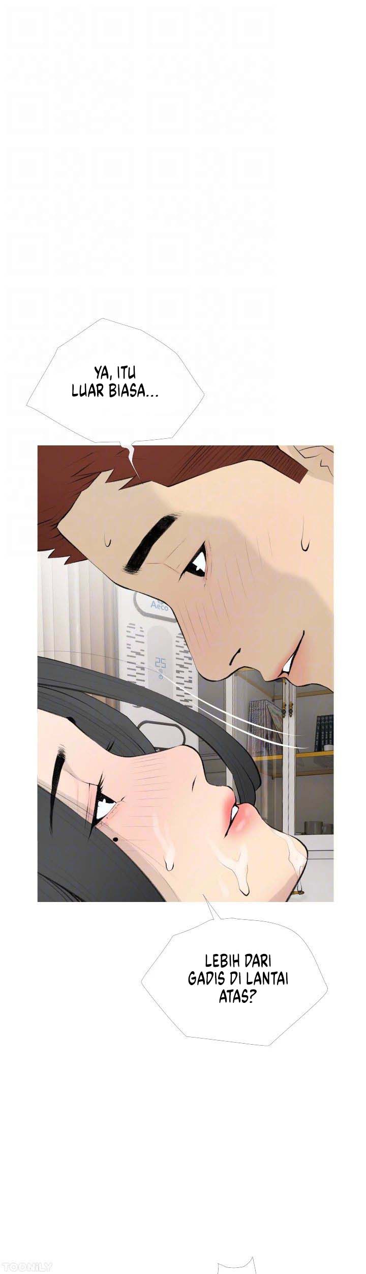 Obscene Private Lesson - Chapter 97 7