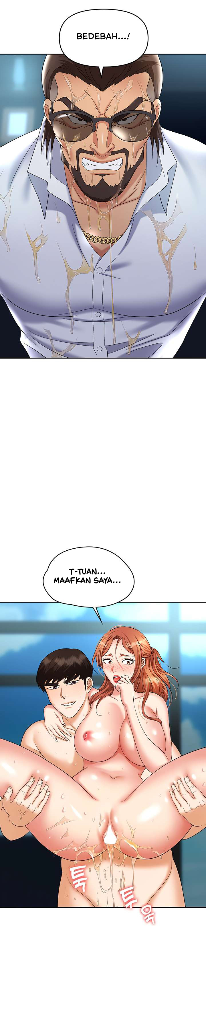 Trap (Park Min) - Chapter 41 3