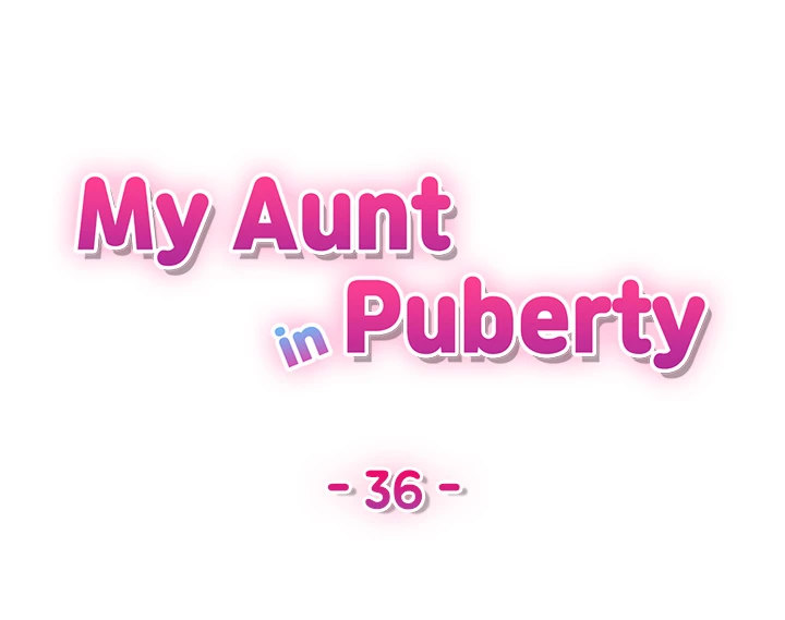 Teen Aunt - Chapter 36 7