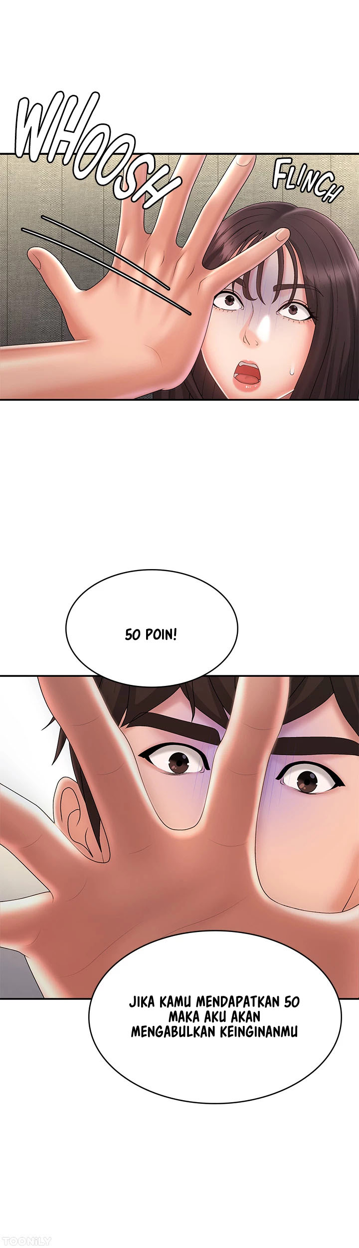 Teen Aunt - Chapter 36 29