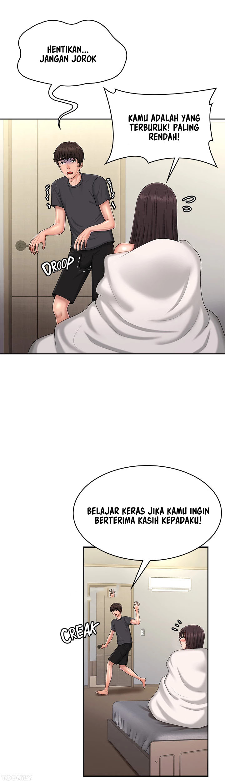 Teen Aunt - Chapter 36 26