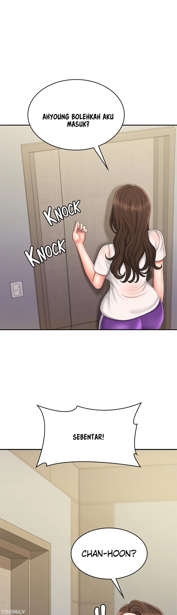 Teen Aunt - Chapter 36 8