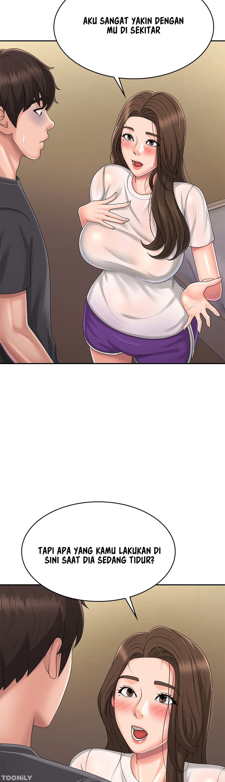 Teen Aunt - Chapter 36 15