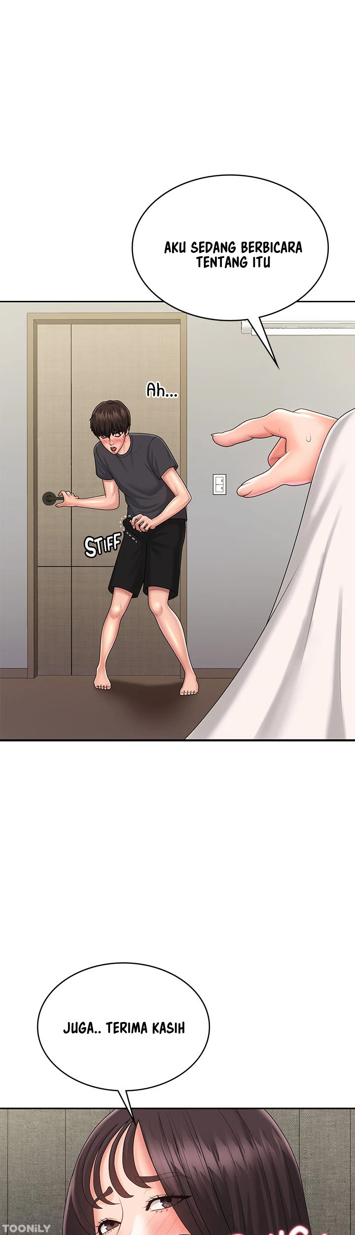 Teen Aunt - Chapter 36 24