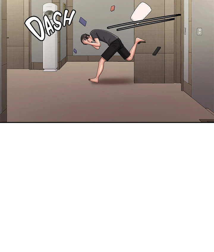 Teen Aunt - Chapter 36 39