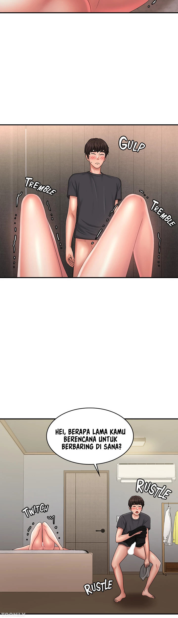 Teen Aunt - Chapter 36 5