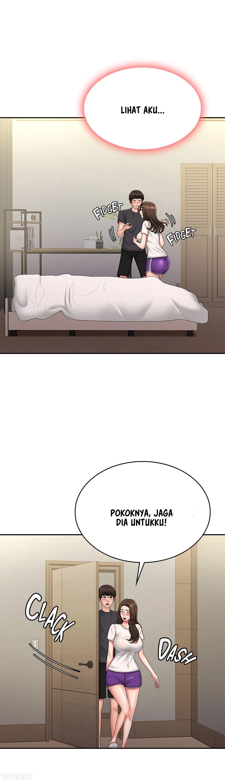 Teen Aunt - Chapter 36 20