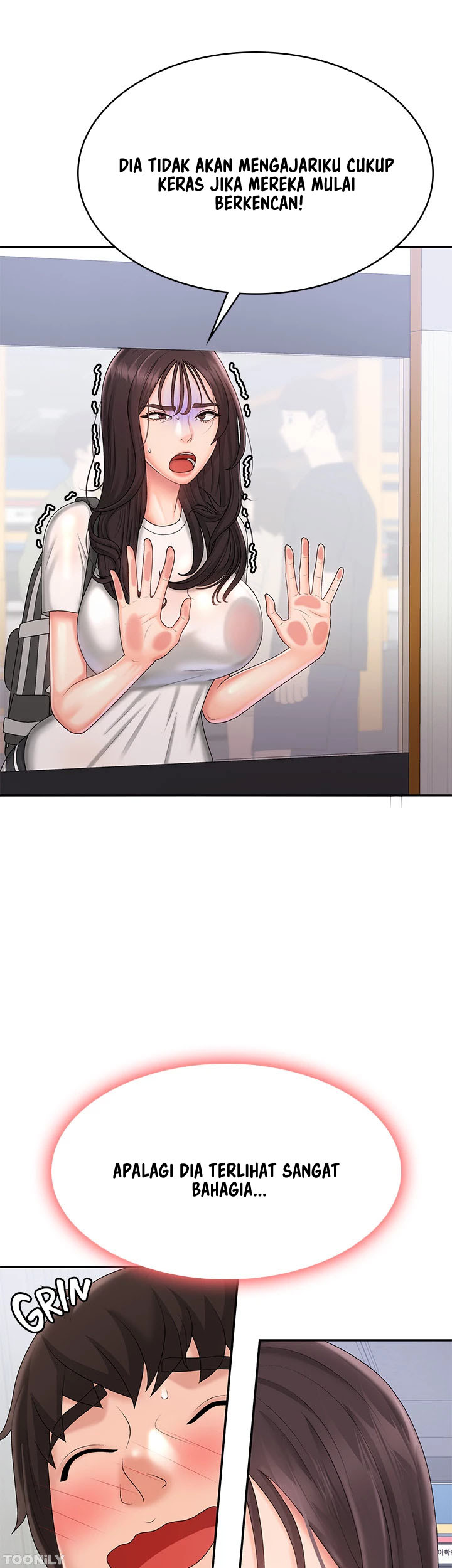 Teen Aunt - Chapter 36 49