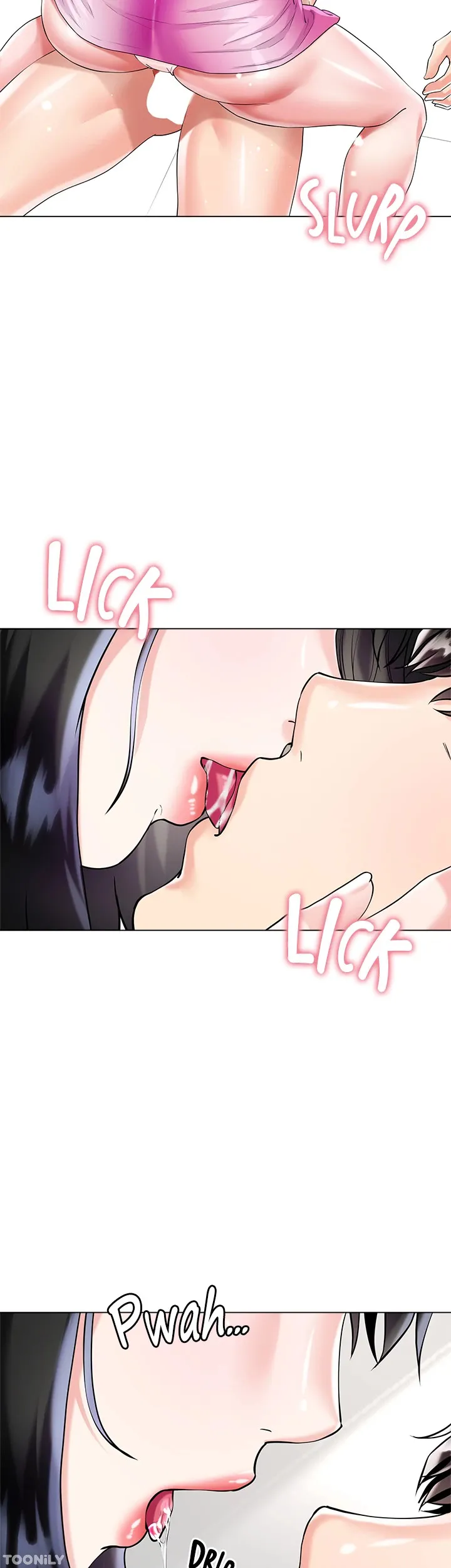 My Sister-in-law&#8217;s Skirt - Chapter 43 44