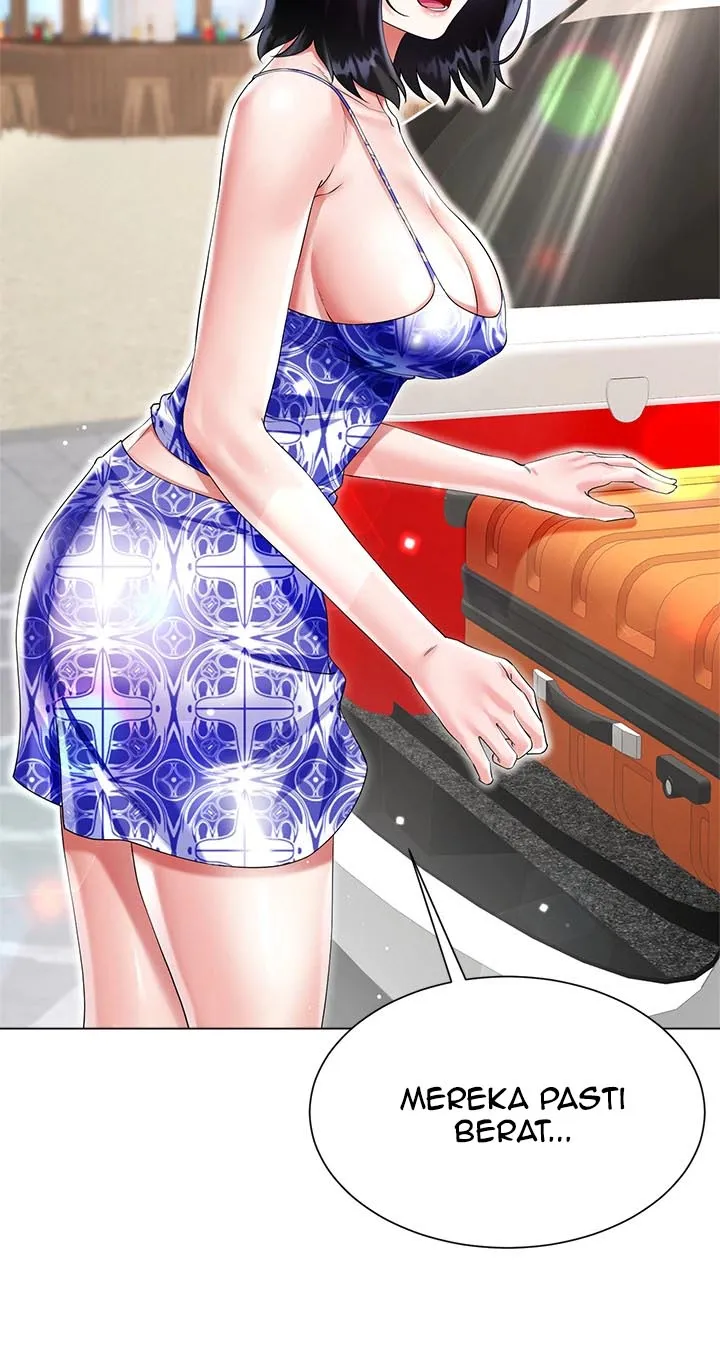 My Sister-in-law&#8217;s Skirt - Chapter 43 6