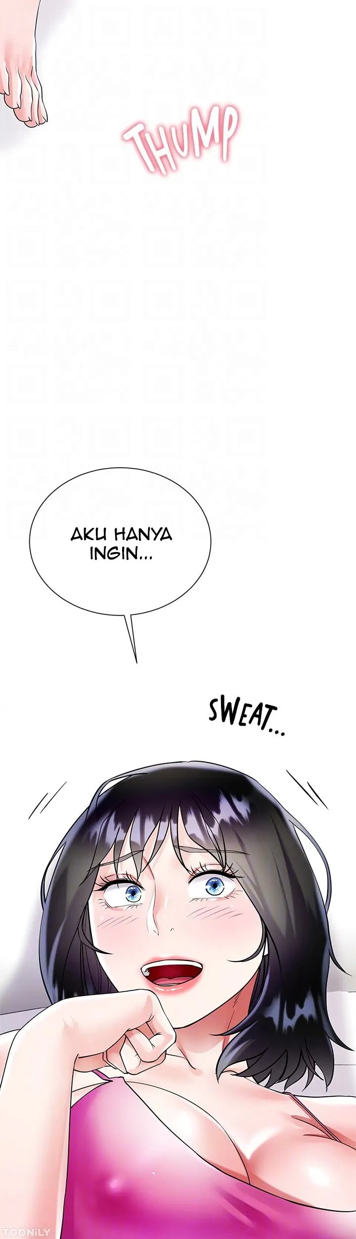 My Sister-in-law&#8217;s Skirt - Chapter 43 37