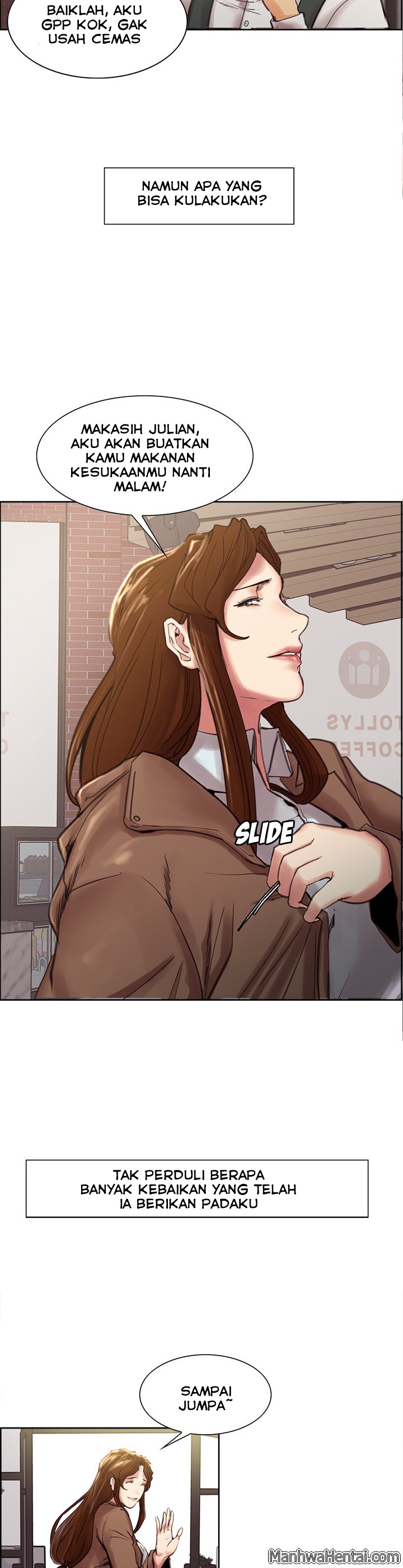 The Sharehouse - Chapter 9 12 The Sharehouse - Chapter 9 12