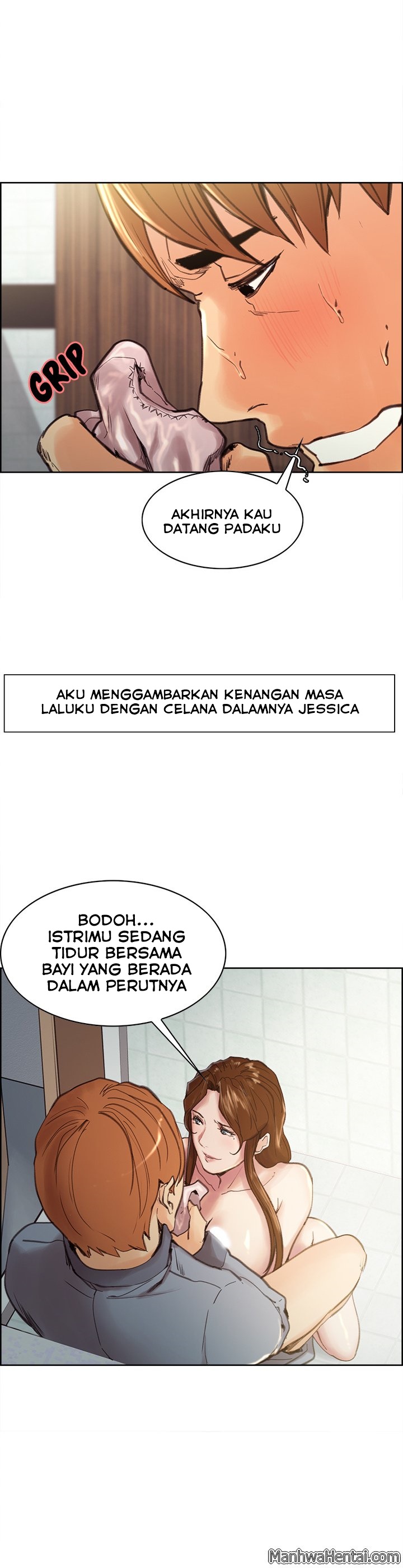 The Sharehouse - Chapter 9 20 The Sharehouse - Chapter 9 20