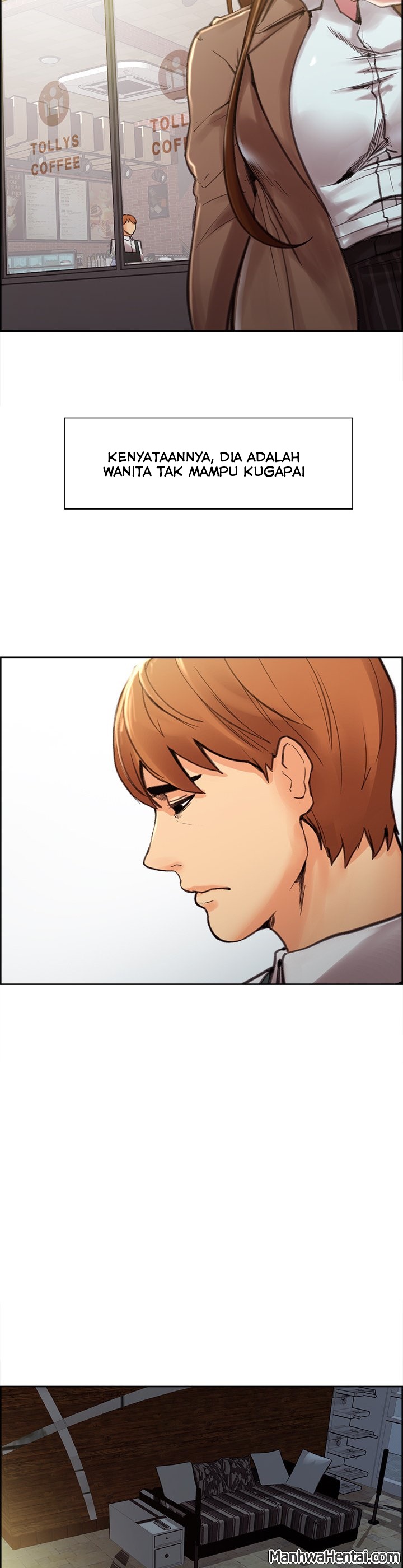 The Sharehouse - Chapter 9 14 The Sharehouse - Chapter 9 14