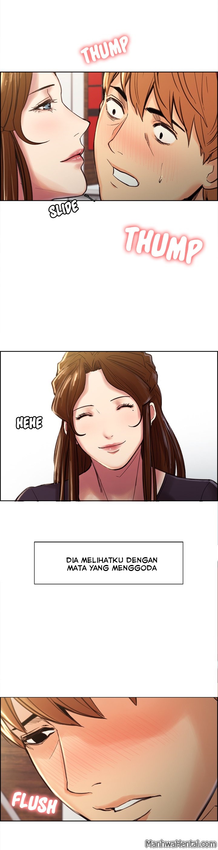 The Sharehouse - Chapter 9 2 The Sharehouse - Chapter 9 2