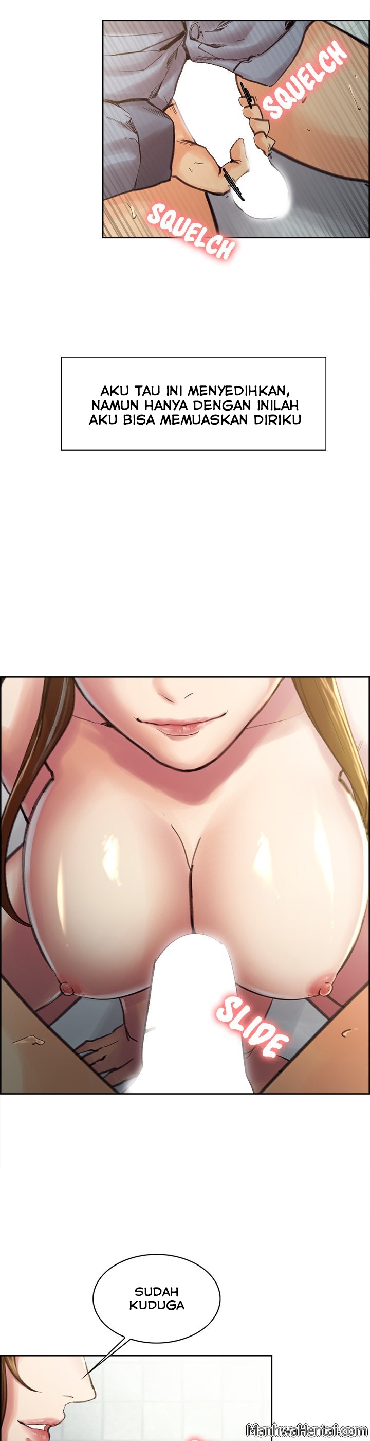 The Sharehouse - Chapter 9 17 The Sharehouse - Chapter 9 17