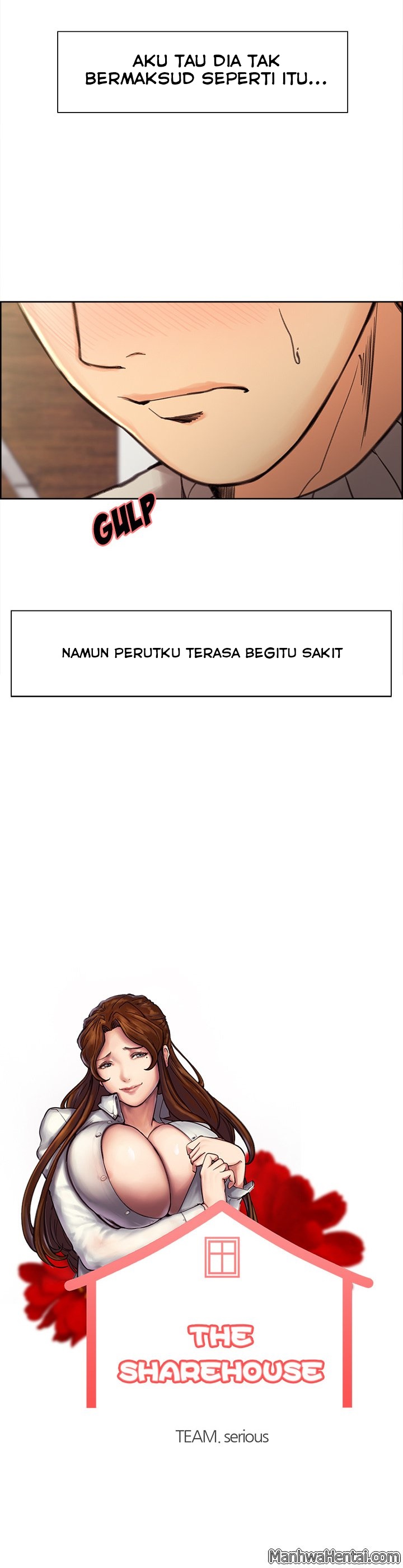 The Sharehouse - Chapter 9 3 The Sharehouse - Chapter 9 3